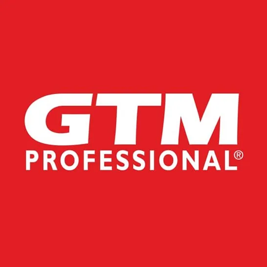 Logo GTM