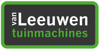 Van Leeuwen Tuinmachines logo