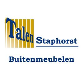 Logo Talen Staphorst